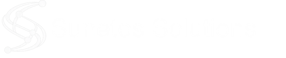 Sunetos Solutions
