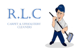 RLC CARPET AND UPHOLSTERY CLEANERS