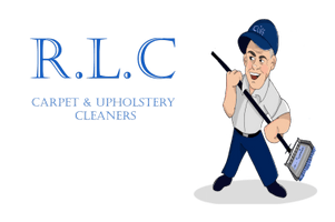 RLC CARPET AND UPHOLSTERY CLEANERS