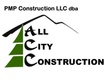 PMP Construction LLC DBA All City Construction