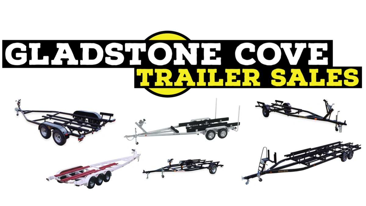 Used Boat Trailers for Sale Boat Trailers for Sale Lake of the Ozarks