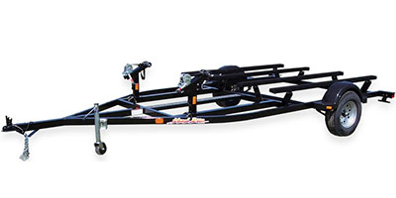 PWC Trailers Gladstone Cove Boat Trailer Sales