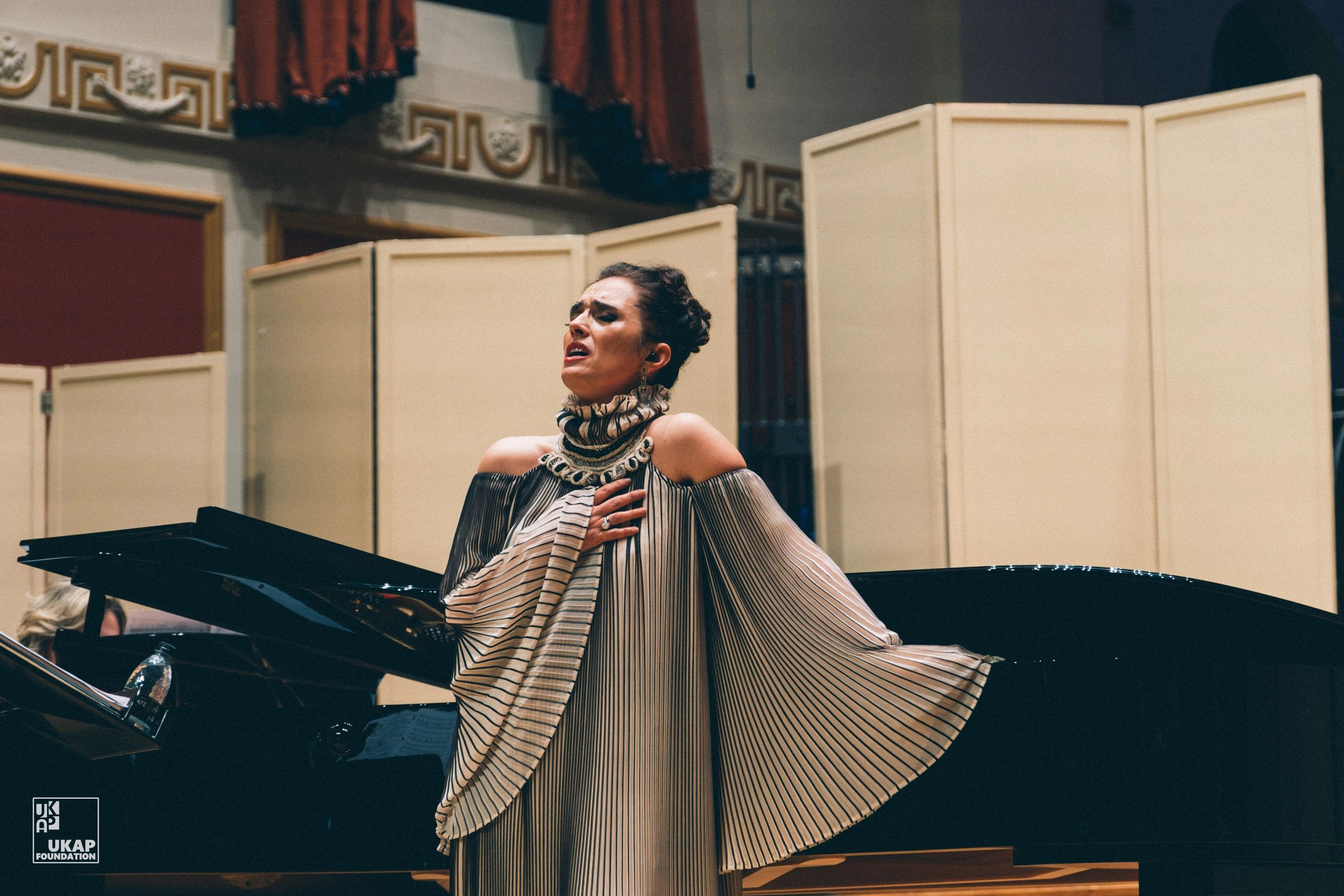 A Night at the Opera: Celebrating Music, Community and Purpose