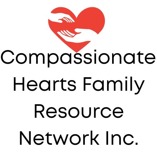Compassionate Hearts Family Resource Network