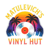 Matulevich's Vinyl