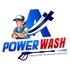 A Power Wash