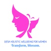 DESA- HOLISTIC WELLBEING 
