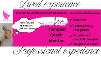 DESA- HOLISTIC WELLBEING 