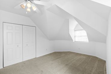 Bedroom 1 east