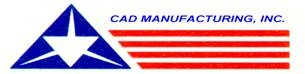 CAD Manufacturing
