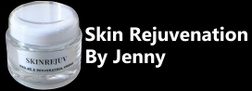 SKIN REJUVENATION BY JENNY
