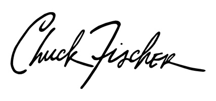 Chuck Fischer