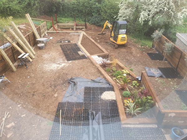 #Landscaping