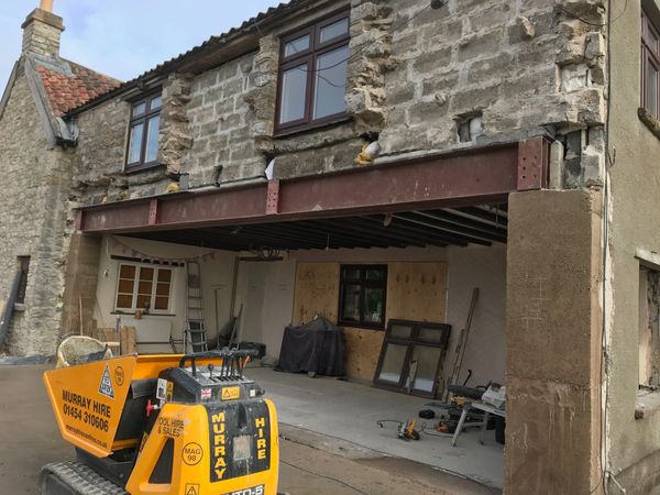 #Structuralopening#Bristol