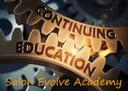 Salon Evolve Academy