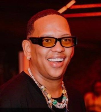 Dle Rapper Da L.E.S recovering and got to celebrate his daughter's birthday