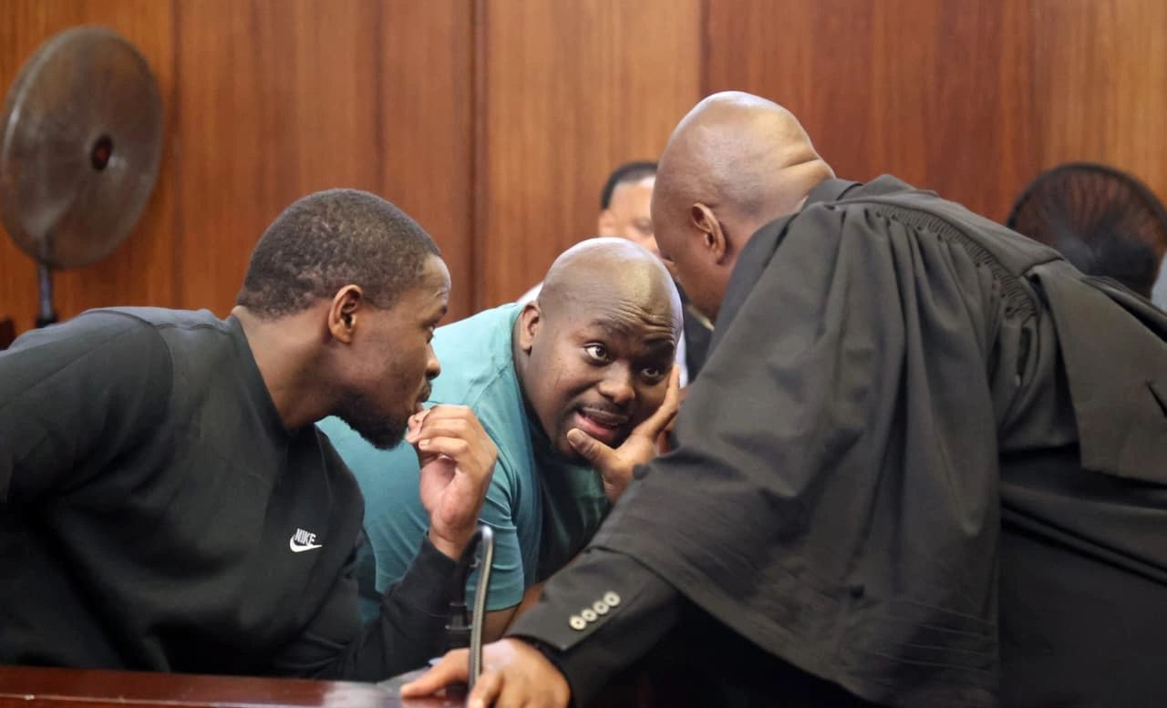 Bail Debate Intensifies in AKA and Tibz Murder Case