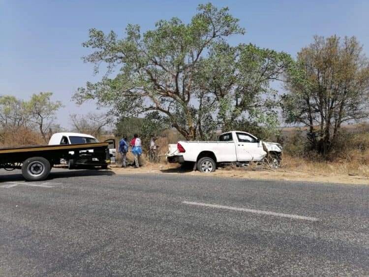 4 CIT robbers killed in a gunfight with police in Limpopo