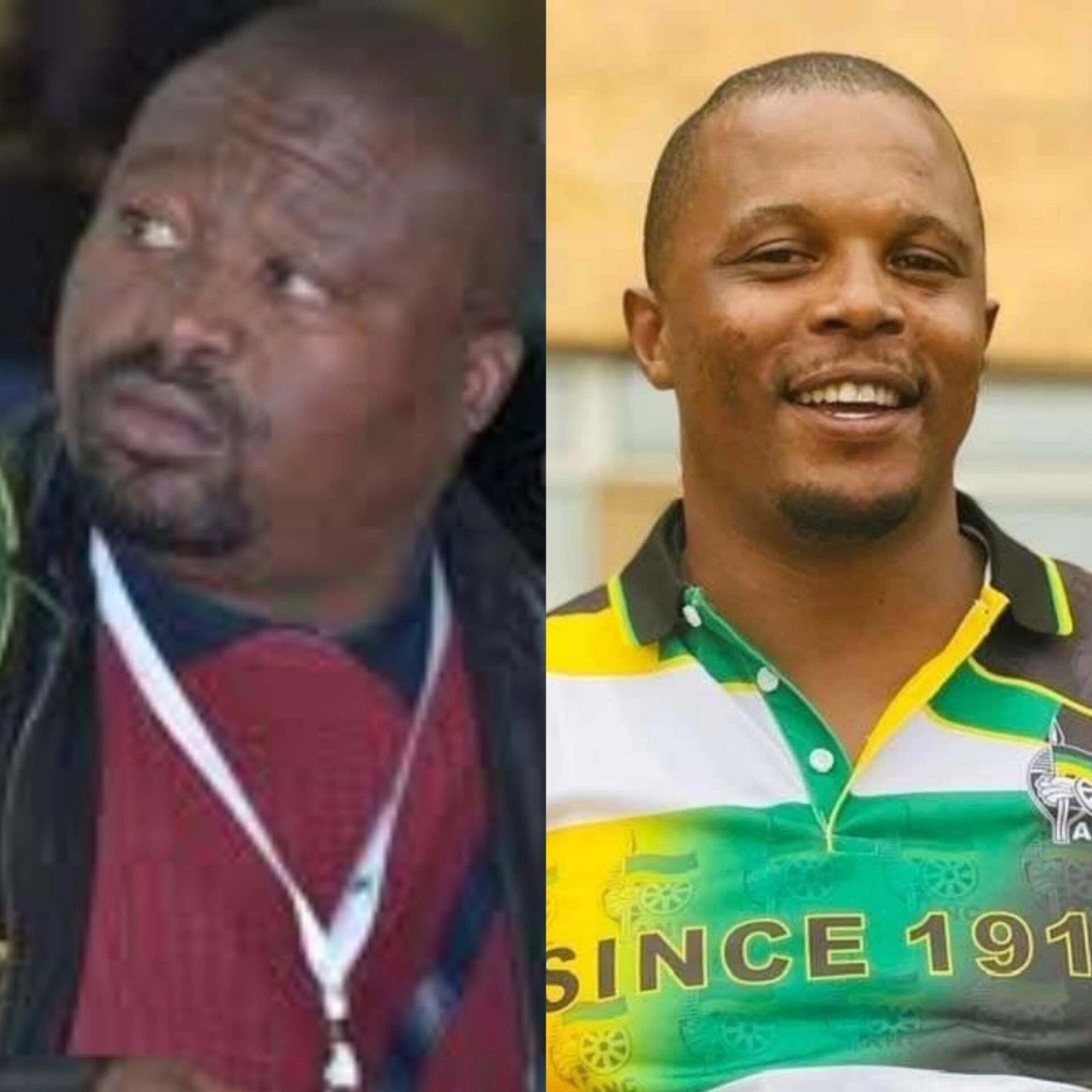 Feared Former Mayor Of Mkhondo Piet Retief Arrested feared-former-mayor-of-mkhondo-piet-retief-arrested