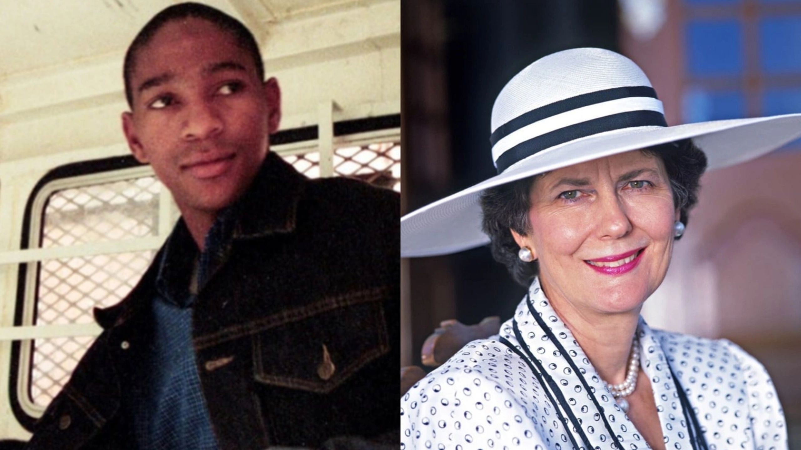 Murderer of former first lady Marike de Klerk granted parole
