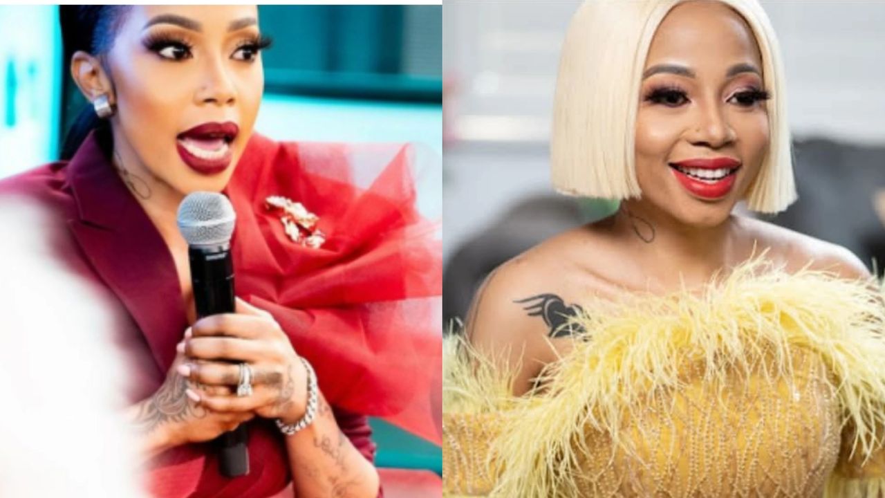 ‘No evidence that says money came from Kelly Khumalo’s account’ ‘No evidence that says money came from Kelly Khumalo’s account’