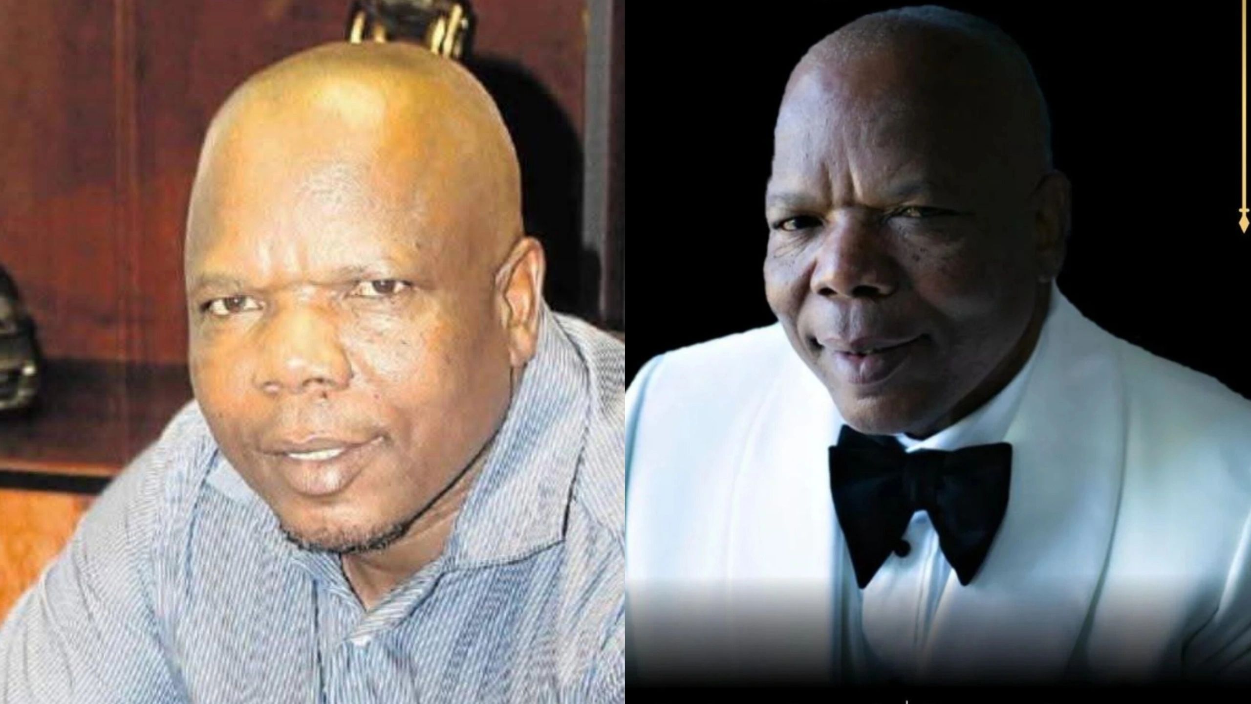 Late Taxi Boss Mswazi Named as Alleged Head of Gauteng’s ‘Big 5'