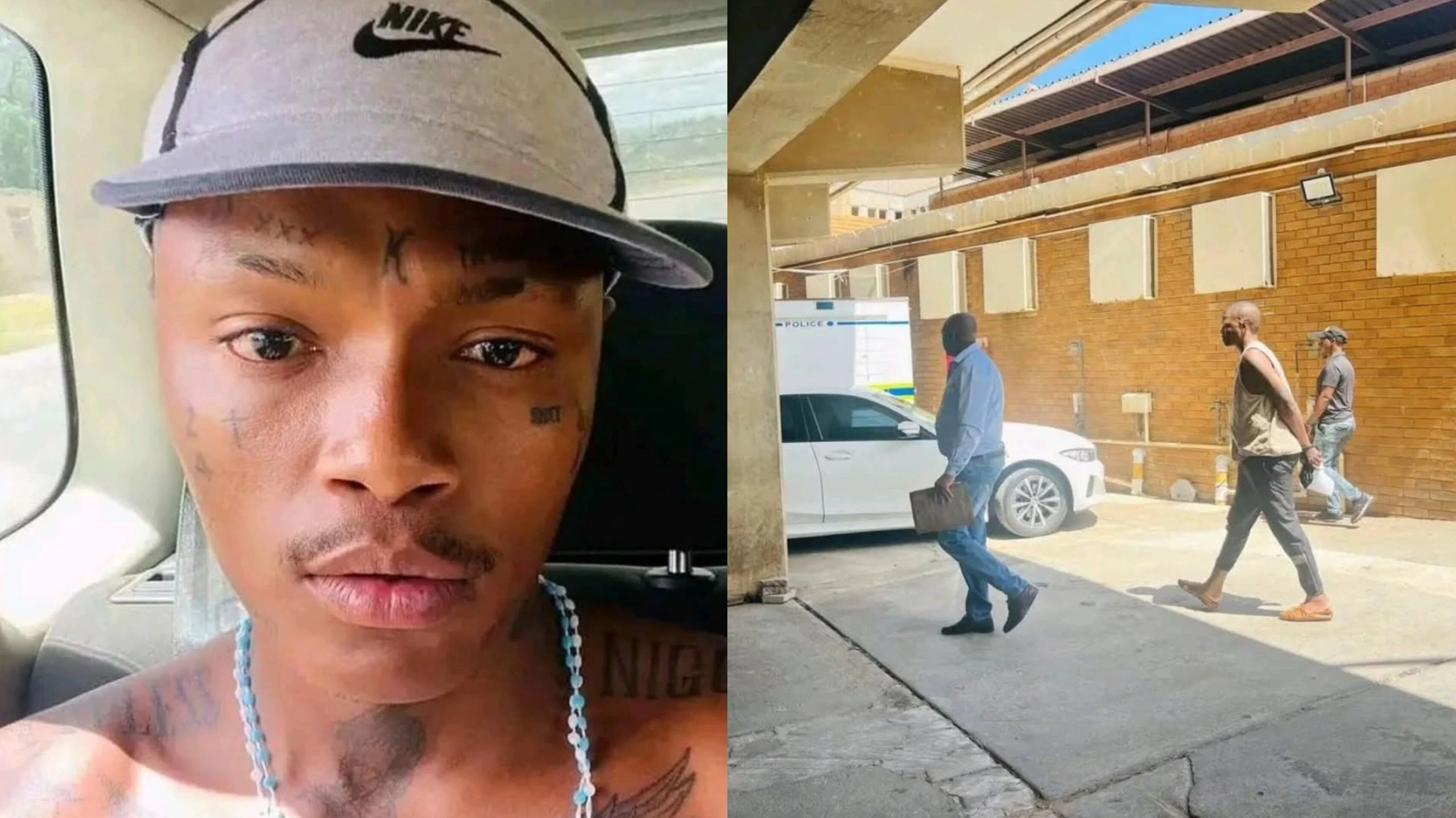 Shebeshxt Arrested Over Alleged Road Rage Shooting in Polokwane