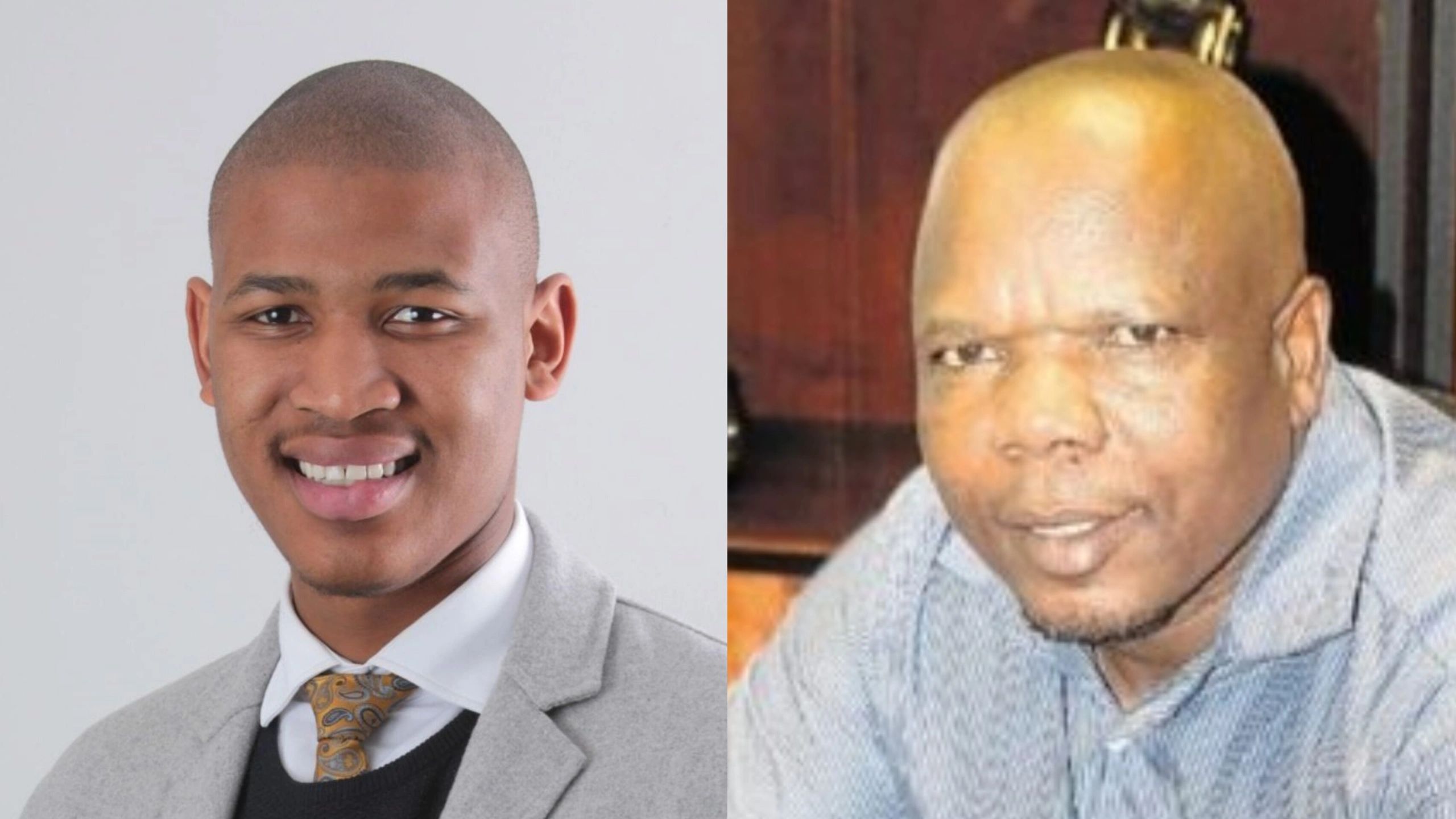 Madlanga Hears of Close Ties Between Ze Nxumalo and Mswazi Msibi