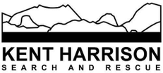 Kent Harrison Search and Rescue