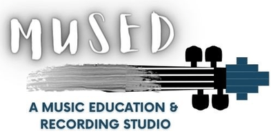 Mused Music Studio