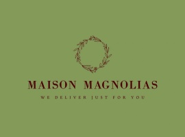 Maison Magnolias