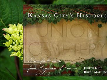 Union Cemetery Book Cover