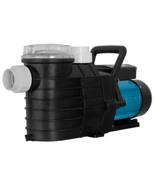 Motobomba para alberca Aqua Pak Supra 3 HP 230V 3 F