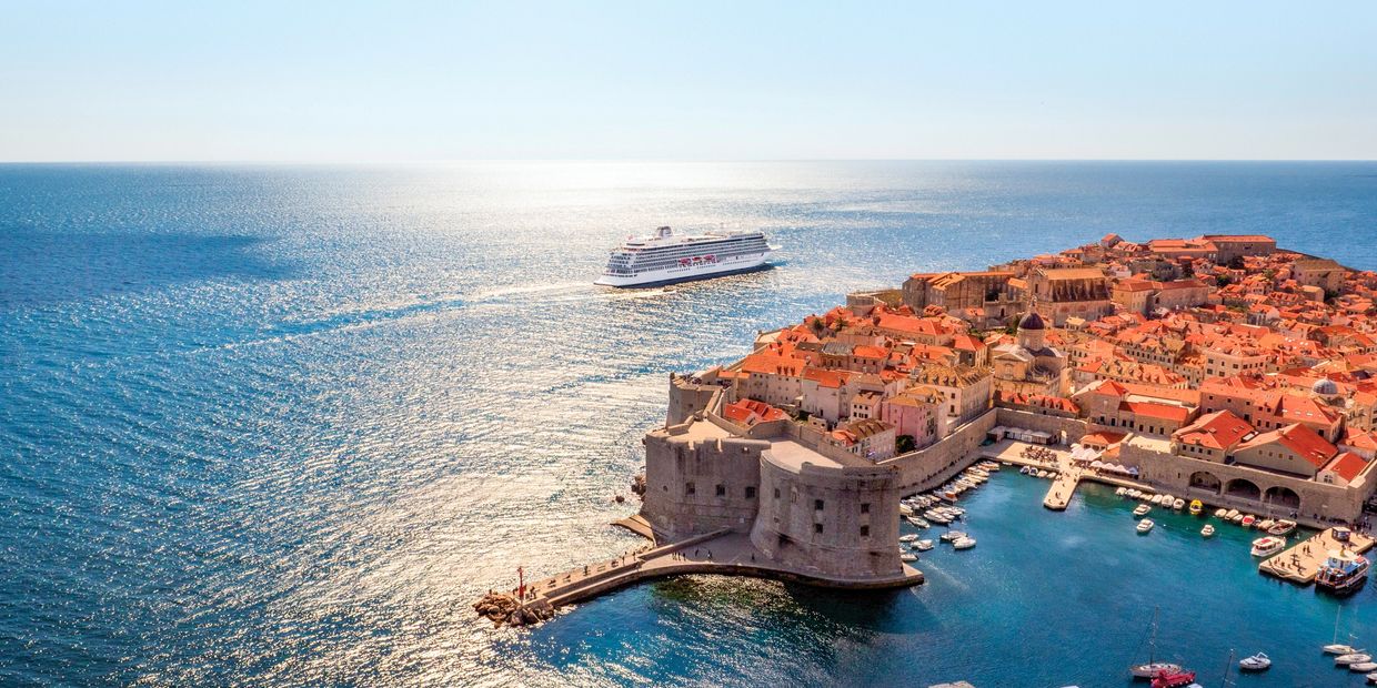 Ocean Cruises