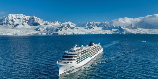 Viking Expedition Ships