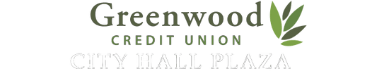 The Greenwood Credit Union City Hall Plaza