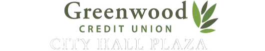 The Greenwood Credit Union City Hall Plaza