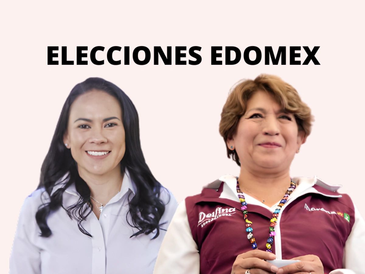 Elecciones Estado de México 2023