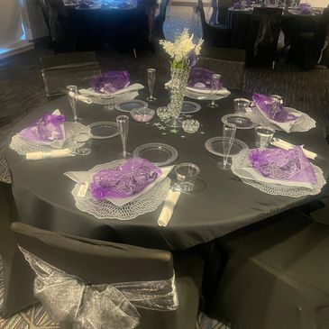 60th Birthday Celebration 