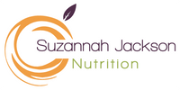 Suzannah Jackson Nutrition