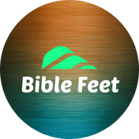 Bible Feet