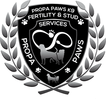 
Propa Paws K9 Fertility & Microchipping Services