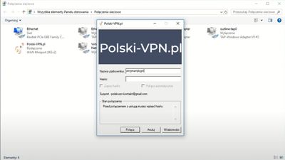 VPN Polska | Polish VPN