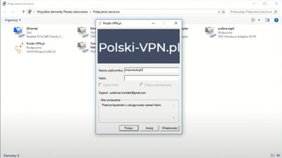 Polski VPN | Polish VPN