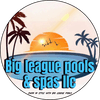 BIG LEAGUE POOLS AND SPAS LLC