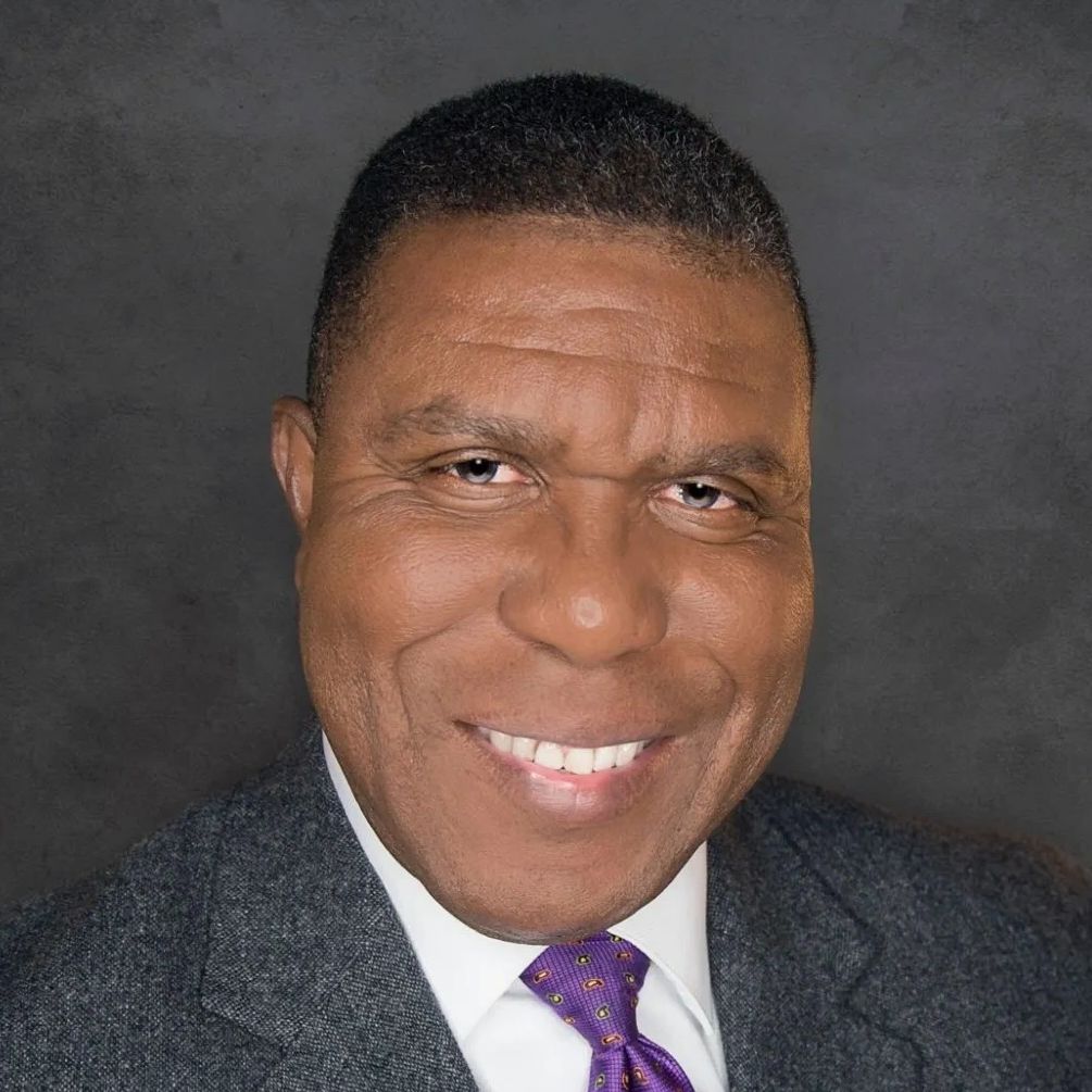 Delroy A. Whyte-Hall, Real Estate Communications & PR Specialist helping brands build trust through 