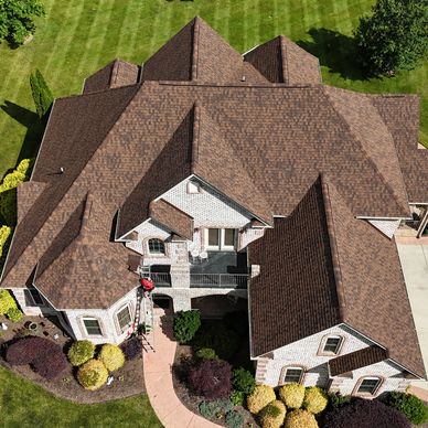 Right Choice Restoration Roof Repair.