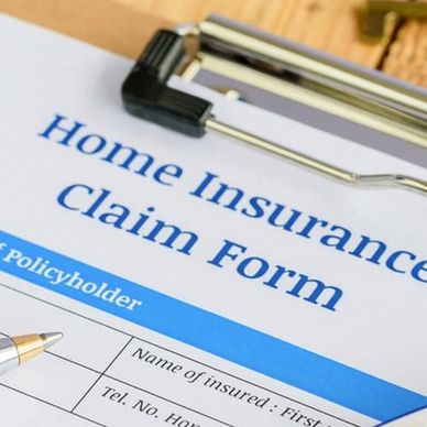 Right Choice Restoration roofing contractors are insurance claim experts.