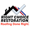 RIGHT CHOICE RESTORATION