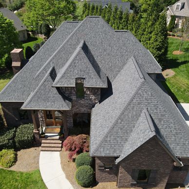 Right Choice Restoration Roof Replacement and Roof Installation.